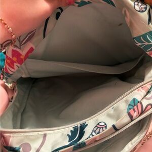 Vera Bradley backpack